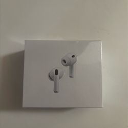AirPod pro 3 sealed