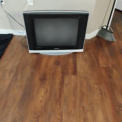 Samsung Tv
