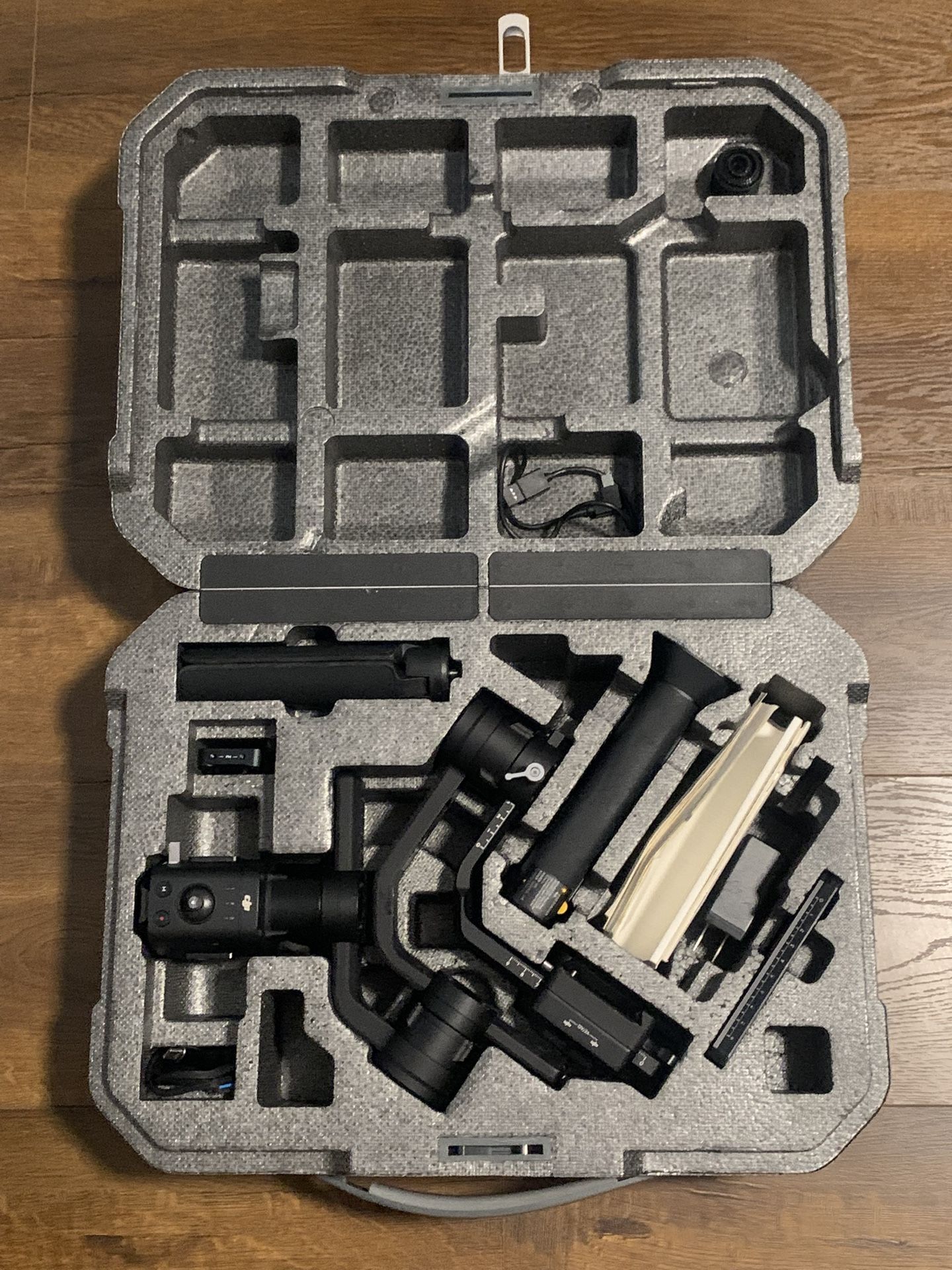 DJI Ronin-S Gimbal