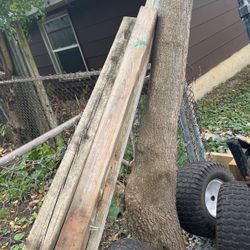 Wheel Blocks