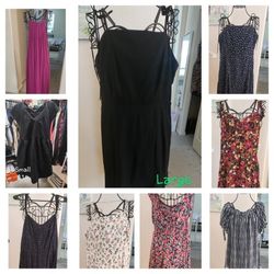 Women's Dresses