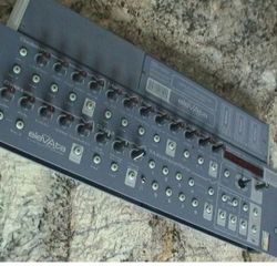 Vintage Elevata By Red Sound 16 Voice Synthesizer
