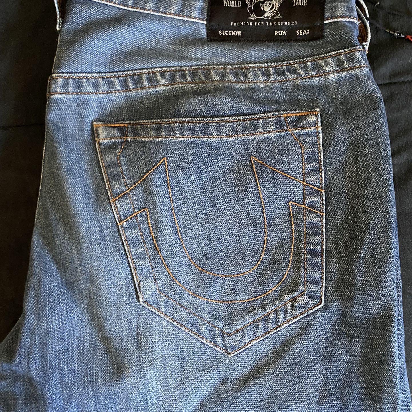 True Religion (34w) NEED GONE ASAP