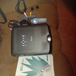 InFocus Projector 