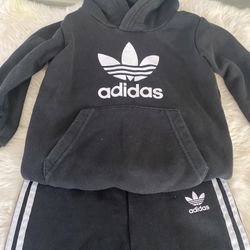 Adidas Outfit