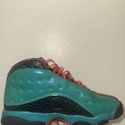 Air Jordan 13 Retro Doernbecher Sneakers size 9