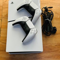 Ps5