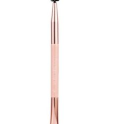 Liner & Brow Precision Duo Eye Brush