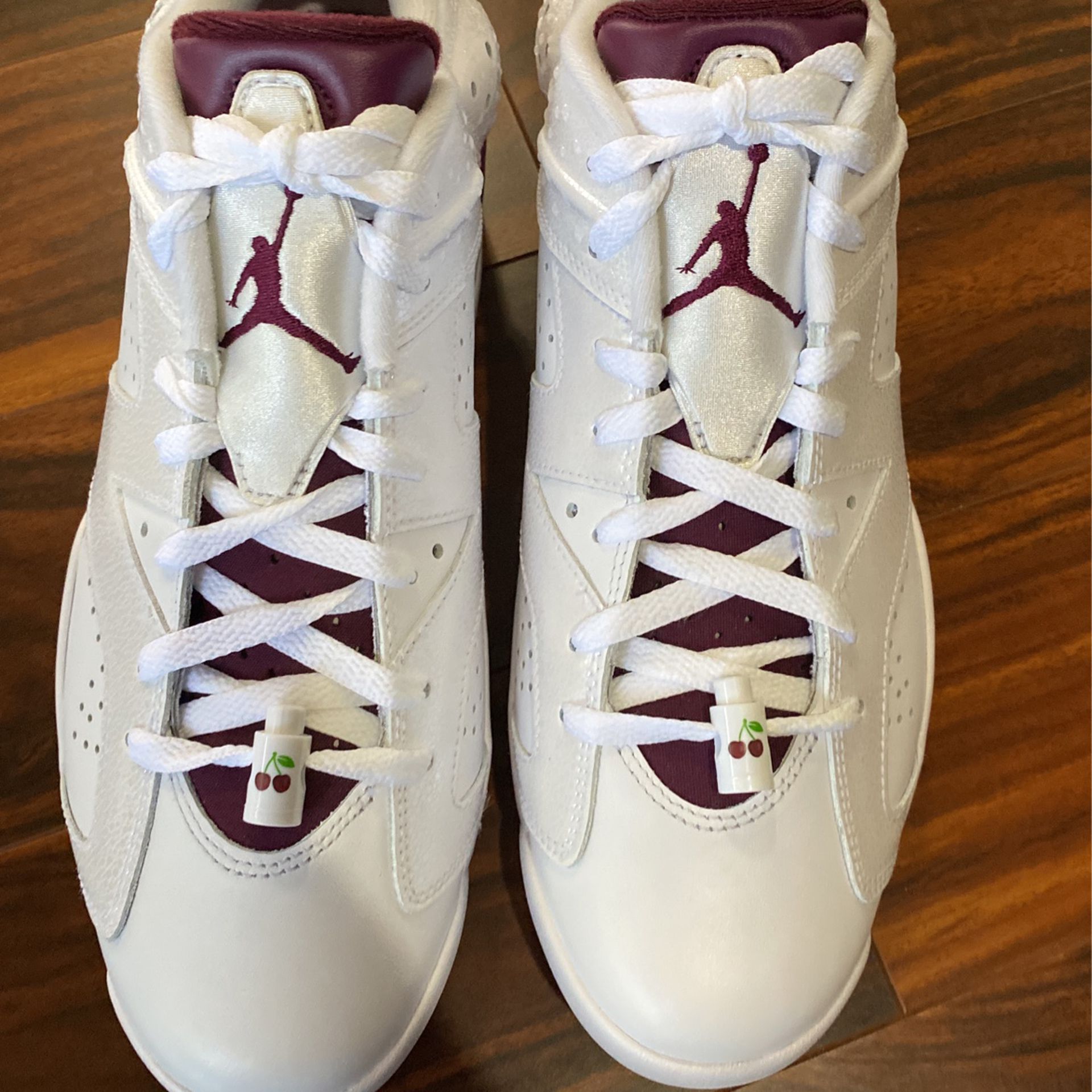Jordan Retro 6 G NRG M23 for Sale in Tigard, OR - OfferUp
