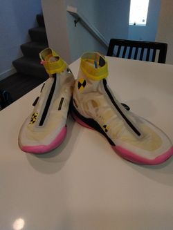 LI-NING WAY OF WADE "INFINITY" R002