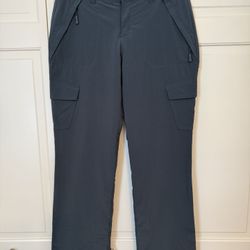 Eddie Bauer Women’s Lined Pants Size 6