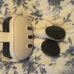 Meta VR Quest 3 512G