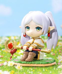 NEW - FRIEREN: BEYOND JOURNEY’S END SERIES FIGURE POP MART