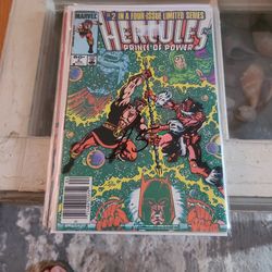 Comic Book 
