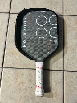 Pickleball Paddle