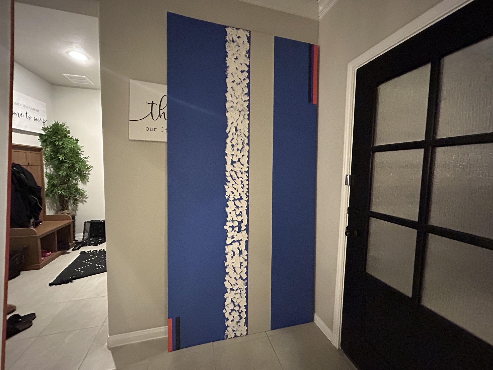 8ft By 4ft Canvas Wall Art
