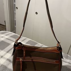 Dooney & Bourke Purse