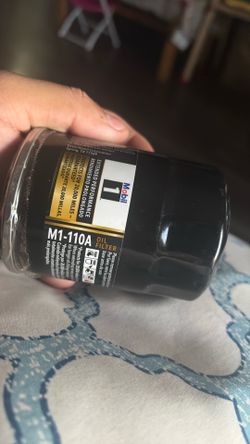Mobil 1 Oil Filter M1-110A