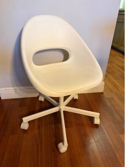 Chair - IKEA swivel chair