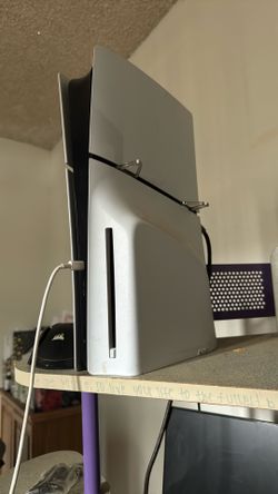 PS5