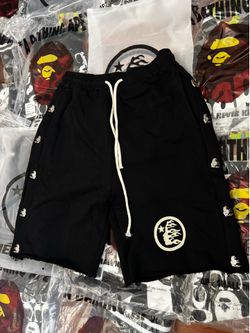 hellstar shorts