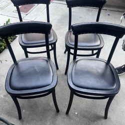 Pottery Barn Lucas Dining Chairs for Sale in Orange CA OfferUp