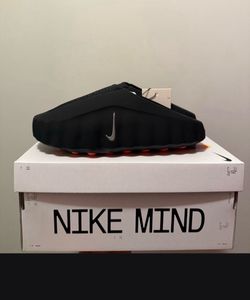 Men’s Nike Mind Slide