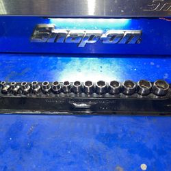 Snap-On Flank drive Xtra