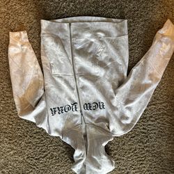 New York Cloud Zip Up