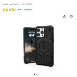 UAG phone case
