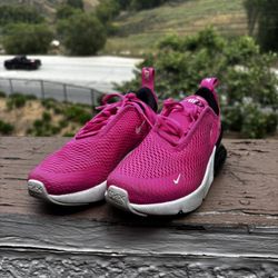 Nike Air Max 270  Pink Size 13