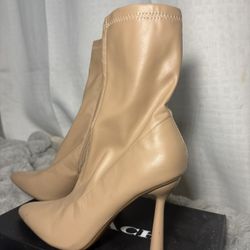 Heel Boots