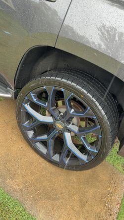 26’s honeycombs