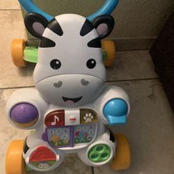 Baby Walker