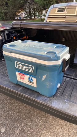 Cooler