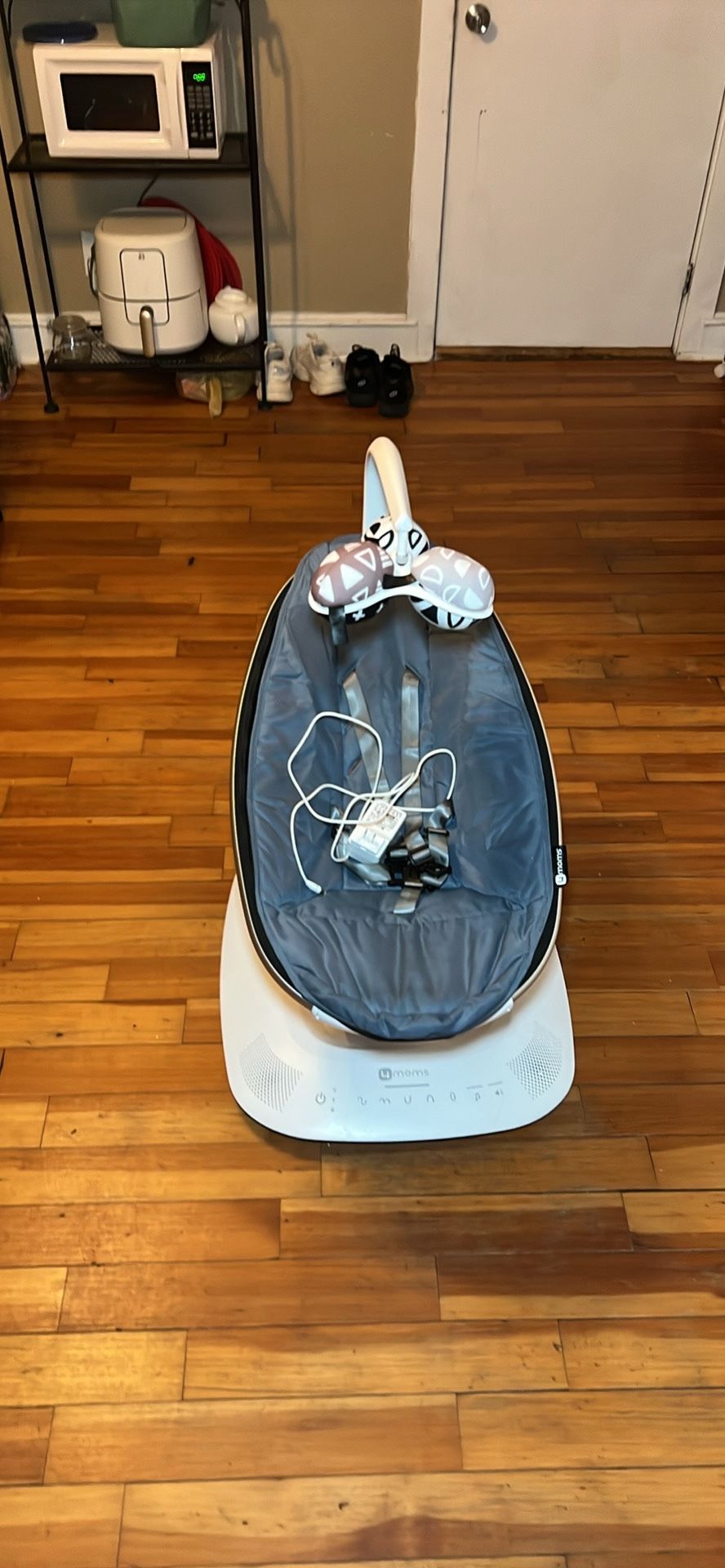 4moms Infant Swing LIKE NEW