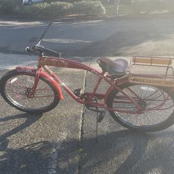 New belgium beach deals cruiser