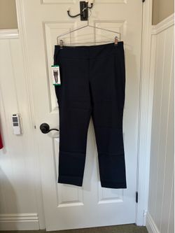 Hilary Radley Pants, New, Size 12