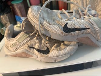Nike shoes