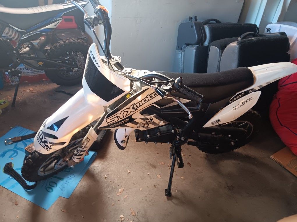 Dirt Bike