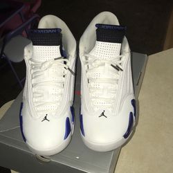 Jordan Retro 14s (new)