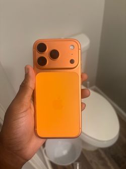 iPhone 17 1TB unlocked