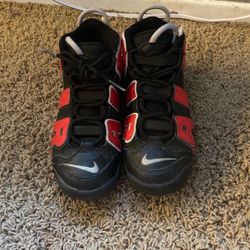 Jordan Air Boy Size 3