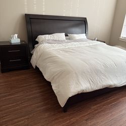 King Bedroom set 