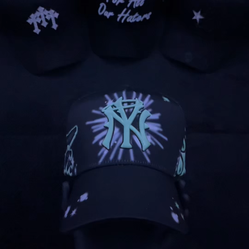 31 HATS NY