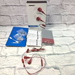 BOSE HEADPHONES