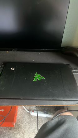Razer blade stealth