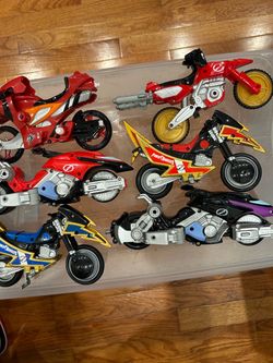 Motorcycles 6  supper hero