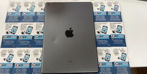 iPad 7th generation 32GB