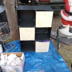 cube excellent Condition